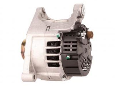 Generaator 120A AUDI SG12B018 3200-5004EXC OE 