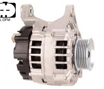 Ģenerators 078903016E Audi — 3200-5006EXC