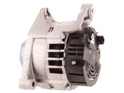 GENERAATOR AUDI 120A 28-3887 3200-5009EXC OE 