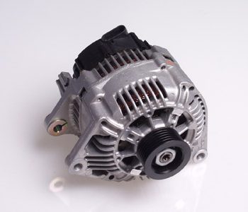 Ģenerators 105A Chevrolet — 3200-5012