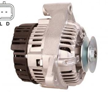 Ģenerators 57054G PSA — 3200-5014EXC