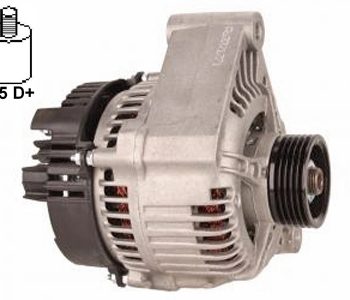 Ģenerators 9631324980 PSA — 3200-5015EXC