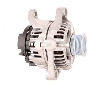 Ģenerators Bosch 0124325009 — 3200-5023EXC