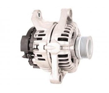 Ģenerators Bosch 0124415011 Fiat — 3200-5024EXC