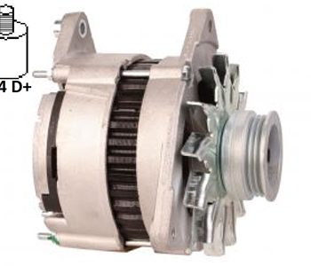 Ģenerators 89FF-10300-EB Ford — 3200-5026EXC