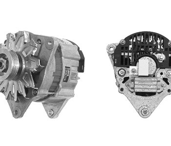 Ģenerators 89FF-10300-EB Ford — 3200-5026MAHLE