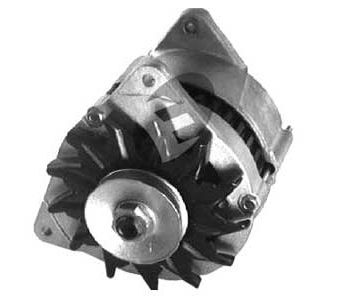 Ģenerators 70A Ford — 3200-5027