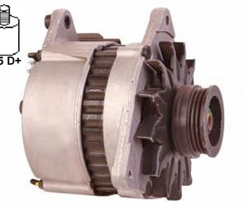 Ģenerators 54022377 A127 — 3200-5029EXC