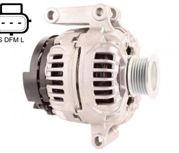 Ģenerators Ford 105A 1450633 — 3200-5030EXC