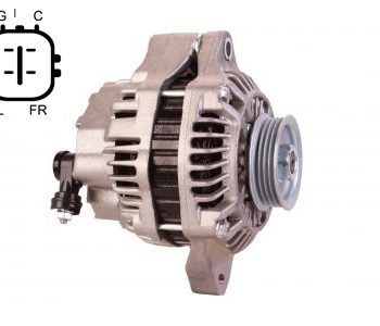 Ģenerators 31100-P2A-A02 Honda — 3200-5031EXC