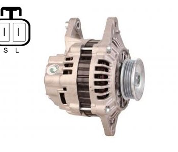 Ģenerators 75A Hyundai 37300-24510 — 3200-5032EXC