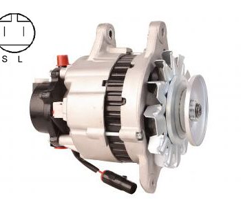 Ģenerators 65A Hyundai H100 37300-42203 — 3200-5034EXC