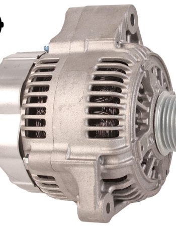 Ģenerators 120A Jaguar 101211-7633 — 3200-5038EXC