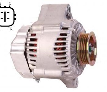 Ģenerators Honda 95A 101211-9810 — 3200-5039