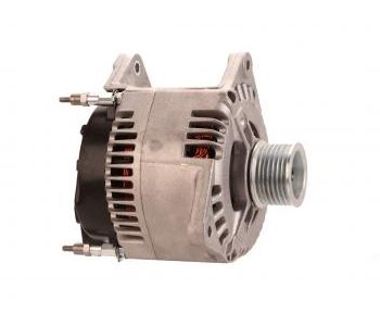 Ģenerators 100A Land Rover YLE10075 — 3200-5041EXC