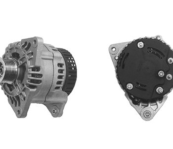 Ģenerators 100A Land Rover 63321358 — 3200-5041MAHLE