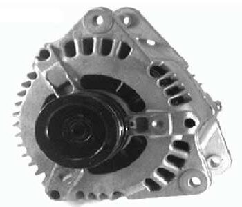 Ģenerators 63321243 — 3200-5042EXC