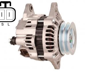 Ģenerators Mazda A2TB1299 — 3200-5043EXC
