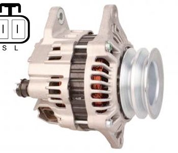 Ģenerators Mazda RF1S-18-300 — 3200-5044EXC
