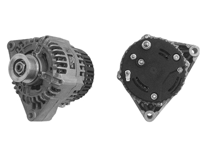 Alternator 3200-5047MAHLE OE 