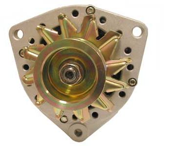 Ģenerators 24V 80A Atego, jauns, kods 3200-5054