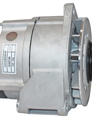 Ģenerators Mercedes-Benz 24V 80A A0091549802 — 3200-5054LUCAS