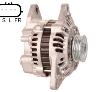 Ģenerators Mitsubishi A2TA4991 — 3200-5058EXC