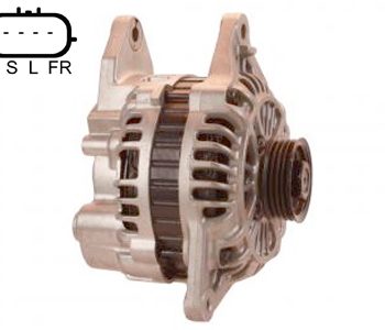 Ģenerators 90A Mitsubishi MD317862 — 3200-5059EXC