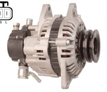 Ģenerators Mitsubishi MD320354 — 3200-5062EXC