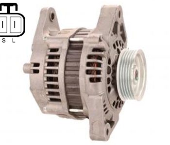 Ģenerators Nissan Mitsubishi A2T82191 — 3200-5073EXC