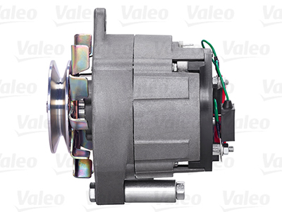 ĢENERATORS VALEO 510-821 PERKINS MARINE 3200-5080VALEO OE 