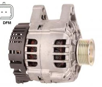 Ģenerators 90A PSA 9638275780 — 3200-5085EXC