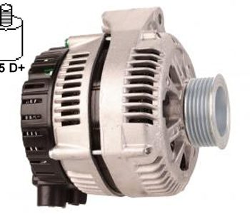 Ģenerators 150A PSA — 3200-5089EXC