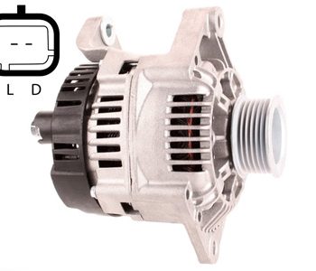Ģenerators Renault 7700105333 — 3200-5094EXC