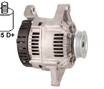 Ģenerators Renault 7700424585 — 3200-5099EXC