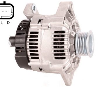 Ģenerators 120A Renault 7700430579 — 3200-5101EXC