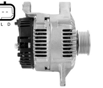 Ģenerators Renault 2542322B — 3200-5102EXC