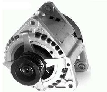 Ģenerators Rover YLE10128 — 3200-5105EXC