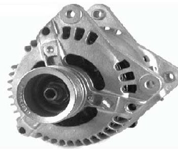 Ģenerators Rover 85A — 3200-5106EXC