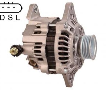 Ģenerators Subaru 80A 23700-AA390 — 3200-5117EXC