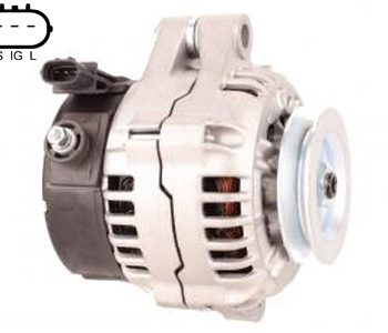 Ģenerators Bosch 0123325008 — 3200-5125EXC