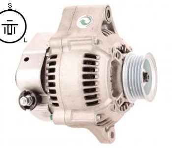 Ģenerators Toyota 70A 100211-7050 — 3200-5126EXC