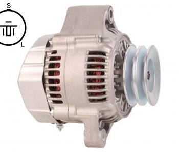 Ģenerators Toyota 80A 100211-8410 — 3200-5127EXC
