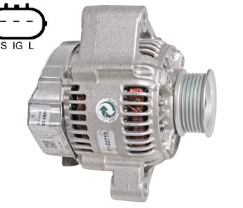 Ģenerators Lexus 80A 101211-5560 — 3200-5128EXC