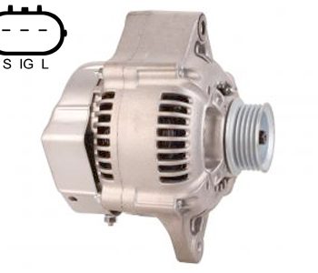 Ģenerators Toyota 70A 101211-0520 — 3200-5131EXC
