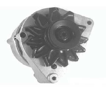 Ģenerators Volvo 55A 3544625 — 3200-5134EXC