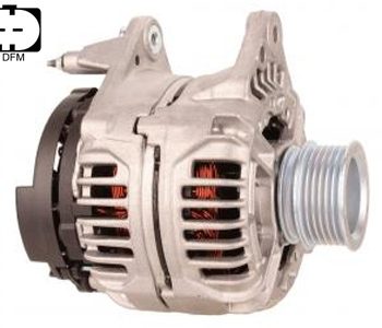 Ģenerators VW 70A 028903028C — 3200-5139EXC