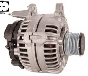 Ģenerators 120A 045903023A — 3200-5143EXC