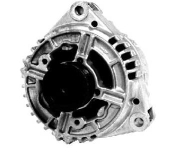 Ģenerators Range Rover 150A ERR5834 — 3200-5148EXC