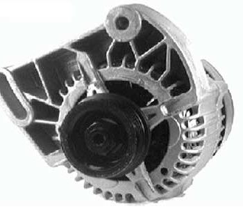 Ģenerators 46554405 — 3200-5150EXC